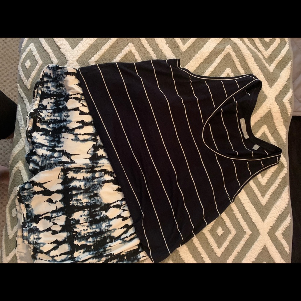 Ultrasoft lightweight Vince tank top/cami